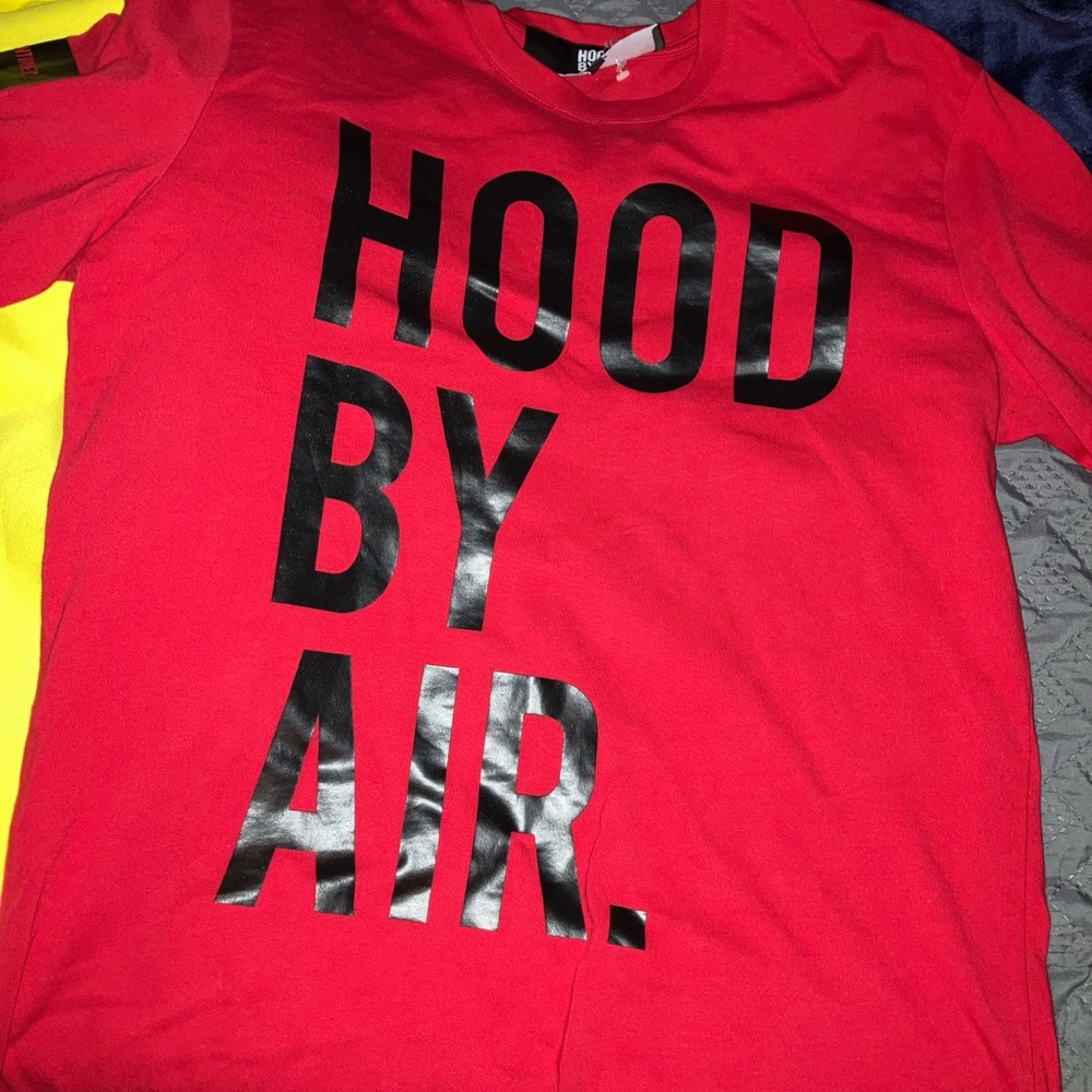 HOOD BY AIR. Classics